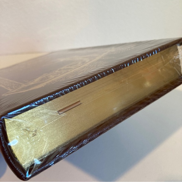 NEW Easton Press Adventures of Huckleberry Finn by Mark Twain Sealed - Picture 8 of 10